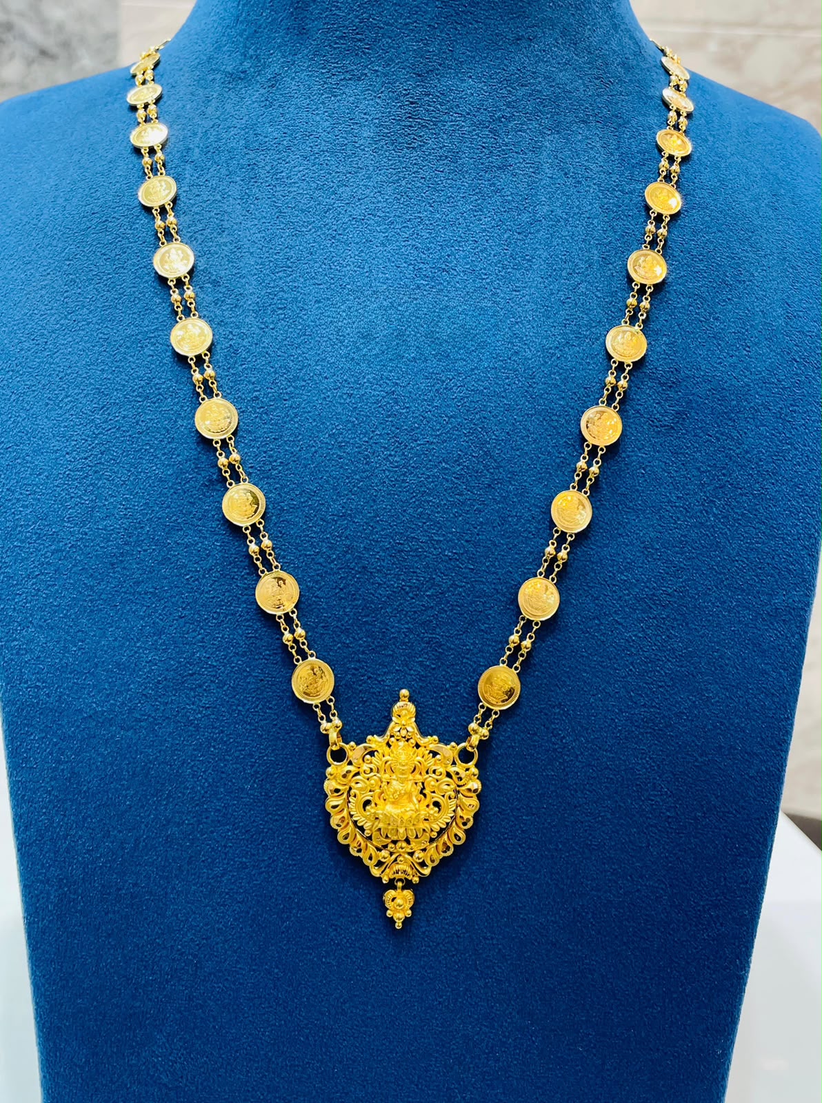 Kasu-Haram - MBA Gold Wala Kadthal