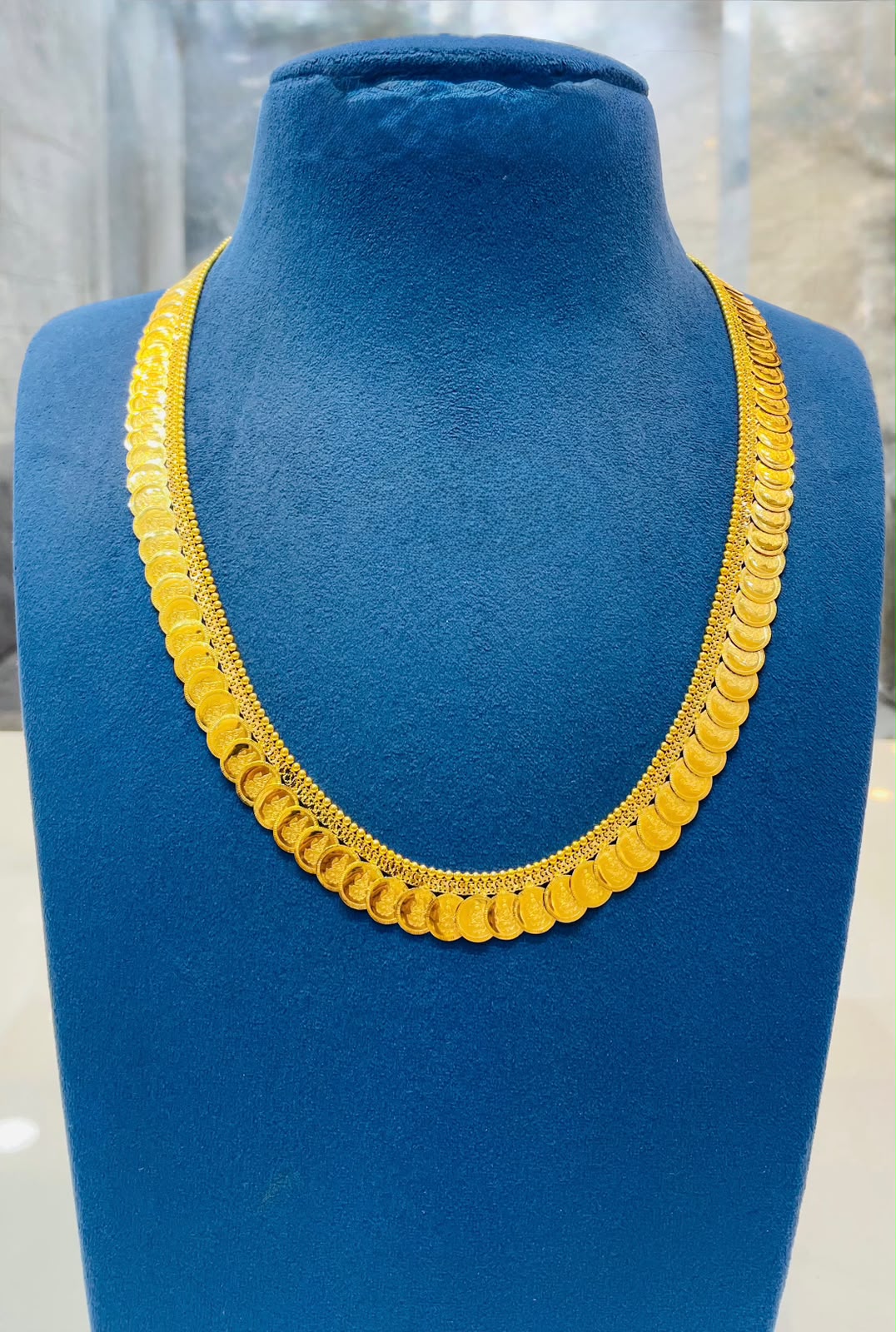 Kasu-Haram - MBA Gold Wala Kadthal