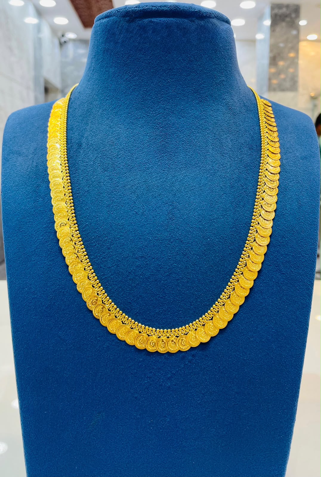 Kasu-Haram - MBA Gold Wala Kadthal